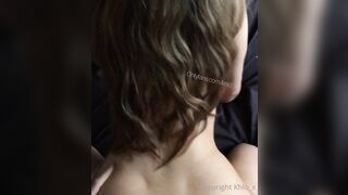 khlo_x or morekhloeeex OnlyFans - Exploring Khloes Fantasies A Sensational Ride