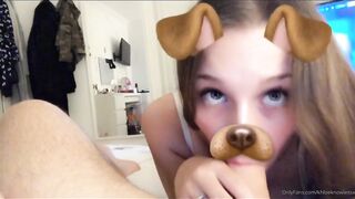 khlo_x or morekhloeeex OnlyFans - Indulging in Khloes Intimate Desires