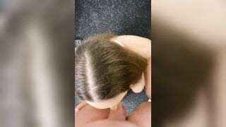 khlo_x or morekhloeeex OnlyFans - Ravishing Nights with the Enchanting Khloe