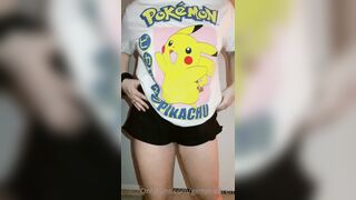 Gemma Wren gemmawren Leaks - Gemma Wrens Sensual Strip Show Extravaganza