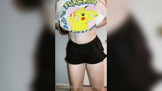 Gemma Wren gemmawren Leaks - Gemma Wrens Sensual Strip Show Extravaganza