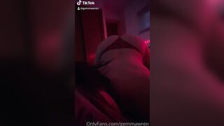 Gemma Wren gemmawren Leaks - Indulging in Gemma Wrens Tempting Secrets