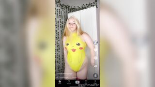 Gemma Wren gemmawren OnlyFans - Exploring Gemma Wrens Forbidden Desires