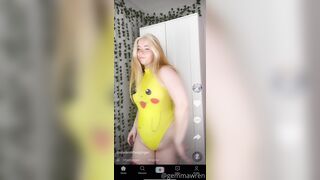 Gemma Wren gemmawren OnlyFans - Exploring Gemma Wrens Forbidden Desires