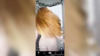 Gemma Wren gemmawren OnlyFans - Exploring Gemma Wrens Forbidden Desires