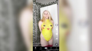 Gemma Wren gemmawren OnlyFans - Exploring Gemma Wrens Forbidden Desires