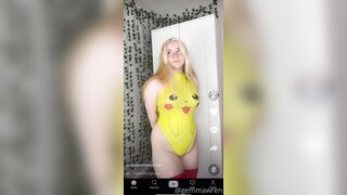 Gemma Wren gemmawren OnlyFans - Exploring Gemma Wrens Forbidden Desires