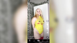 Gemma Wren gemmawren OnlyFans - Exploring Gemma Wrens Forbidden Desires