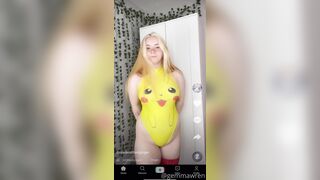 Gemma Wren gemmawren OnlyFans - Exploring Gemma Wrens Forbidden Desires