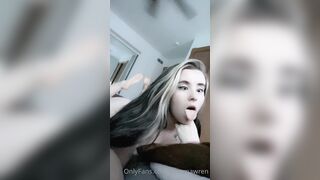 Gemma Wren gemmawren OnlyFans - Exploring Gemma Wrens Intimate Wonderland