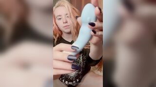 Gemma Wren gemmawren OnlyFans - Forbidden Temptations Gemma Wren Takes Control