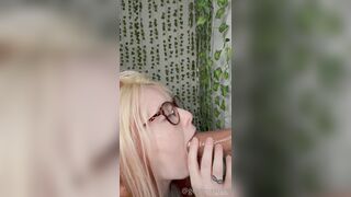 Gemma Wren gemmawren OnlyFans - Gemma Wrens Carnal Journey From Tease to Ecstasy