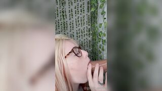 Gemma Wren gemmawren OnlyFans - Gemma Wrens Carnal Journey From Tease to Ecstasy