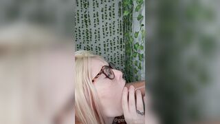 Gemma Wren gemmawren OnlyFans - Gemma Wrens Carnal Journey From Tease to Ecstasy