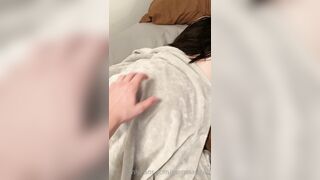 Gemma Wren gemmawren OnlyFans - Gemma Wrens Passionate Night In