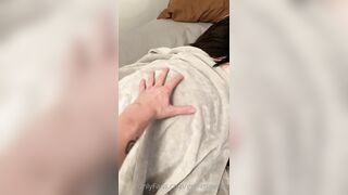 Gemma Wren gemmawren OnlyFans - Gemma Wrens Passionate Night In