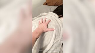 Gemma Wren gemmawren OnlyFans - Gemma Wrens Passionate Night In