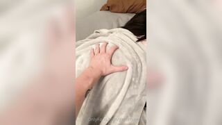 Gemma Wren gemmawren OnlyFans - Gemma Wrens Passionate Night In