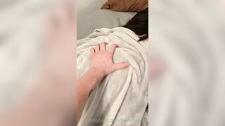 Gemma Wren gemmawren OnlyFans - Gemma Wrens Passionate Night In