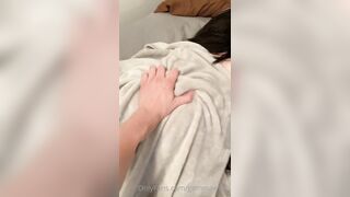 Gemma Wren gemmawren OnlyFans - Gemma Wrens Passionate Night In