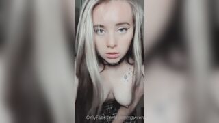 Gemma Wren gemmawren OnlyFans - Gemma Wrens Sensuous Strip Show