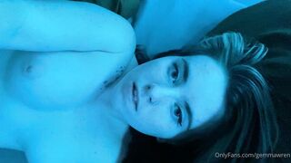 Gemma Wren gemmawren OnlyFans - Gemma Wrens Temptation Tango