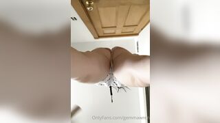 Gemma Wren gemmawren OnlyFans - Gemma Wrens Wild Ride Fulfilling Your Deepest Cravings