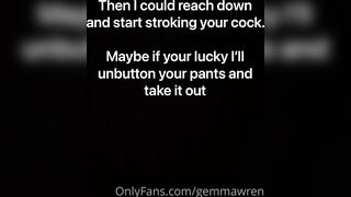 Gemma Wren gemmawren OnlyFans - Gemmas Fiery Seduction Ignite Your Wildest Dreams