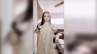 Gemma Wren gemmawren OnlyFans - Provocative Chat Sessions with Gemma Unlock Your Hidden Desires