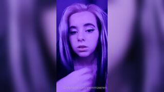 Gemma Wren gemmawren OnlyFans - Seduced by Gemma Wren A Mesmerizing Experience