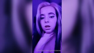 Gemma Wren gemmawren OnlyFans - Seduced by Gemma Wren A Mesmerizing Experience