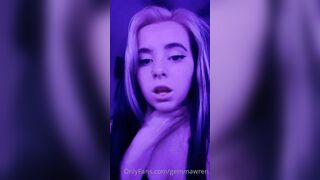 Gemma Wren gemmawren OnlyFans - Seduced by Gemma Wren A Mesmerizing Experience