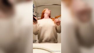 Gemma Wren gemmawren OnlyFans - Seductive Seduction Gemma Wrens Alluring Charms