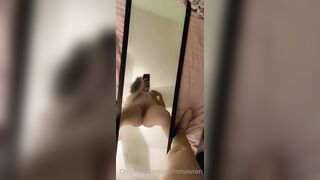 Gemma Wren gemmawren OnlyFans - Sensual Encounters Gemmas XXX Connection Revealed