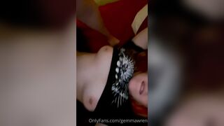 Gemma Wren gemmawren OnlyFans - Unveiling Gemma Wrens Erotic Artistry