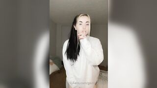 Gemma Wren gemmawren OnlyFans - Unveiling Gemma Wrens Forbidden Charms