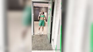 Alaska Clarke - Exploring the Sensual Playground