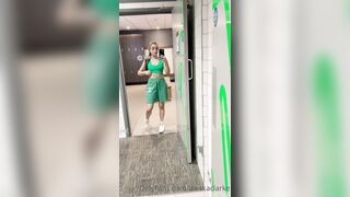 Alaska Clarke - Exploring the Sensual Playground