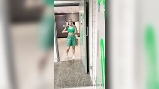 Alaska Clarke - Exploring the Sensual Playground