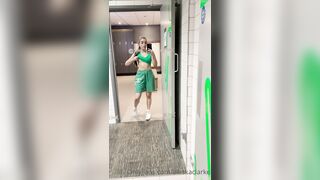 Alaska Clarke - Exploring the Sensual Playground