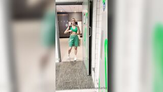 Alaska Clarke - Exploring the Sensual Playground