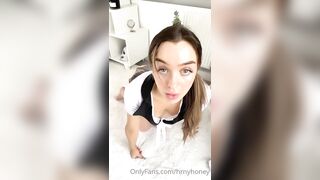 Alaska Clarke - Forbidden Desires Unveiled