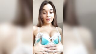 Alaska Clarke - Indulging in Tempting Whispers