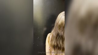 Alaska Clarke - Mesmerizing Alluring Aura