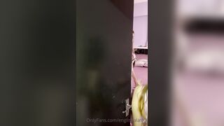 Alaska Clarke - Mesmerizing Alluring Aura