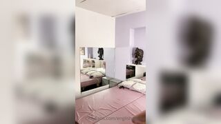 Alaska Clarke - Mesmerizing Alluring Aura