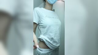 Cutexezra (EZZY) Onlyfans Leaks  Influncer Girl Model Porn Video 227