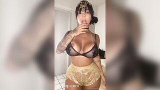 Valentinaferraz (Valentina Ferraz) onlyfans Onlyfans Leaked Girl Model Porn Video 114