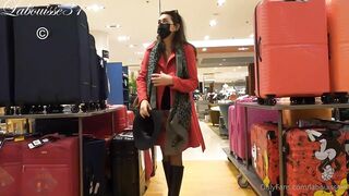 Labouisse31 OnlyFans Leaks French Girl Porn Video 151