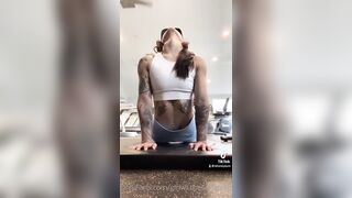 Lanamaexxx (Playmate Lana Mae) OnlyFans Leaks Asian Chinese Girl Porn Video 12